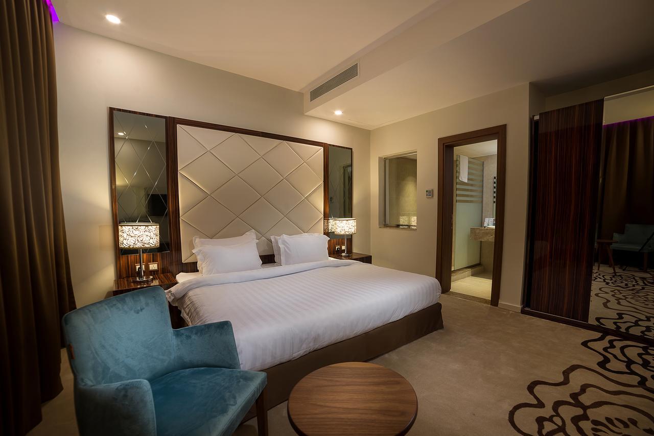 Anast 3* Medina